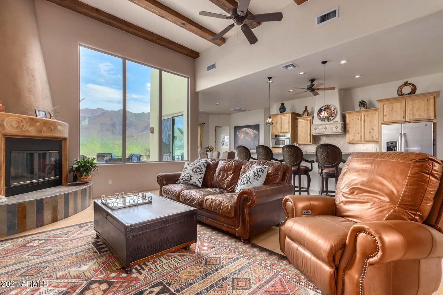 Amazing 4 Bedroom Home with Breath Taking Views