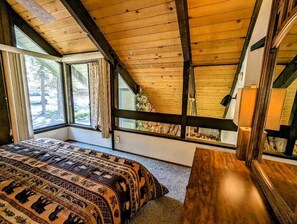 2 slaapkamers, internet, beddengoed