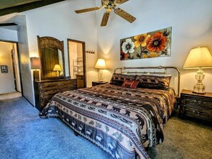 2 bedrooms, internet, bed sheets