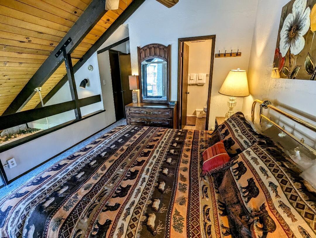 2 Schlafzimmer, Internetzugang, Bettwäsche