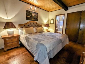 3 chambres, Wi-Fi, draps fournis