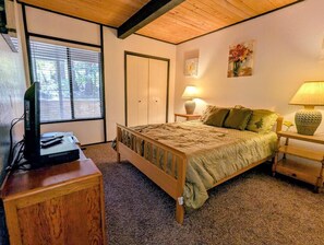 3 soveværelser, internetforbindelse, sengetøj