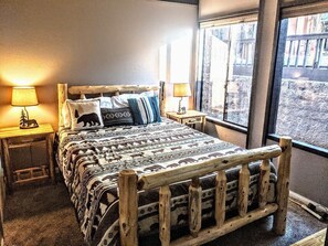 3 Schlafzimmer, WLAN, Bettwäsche