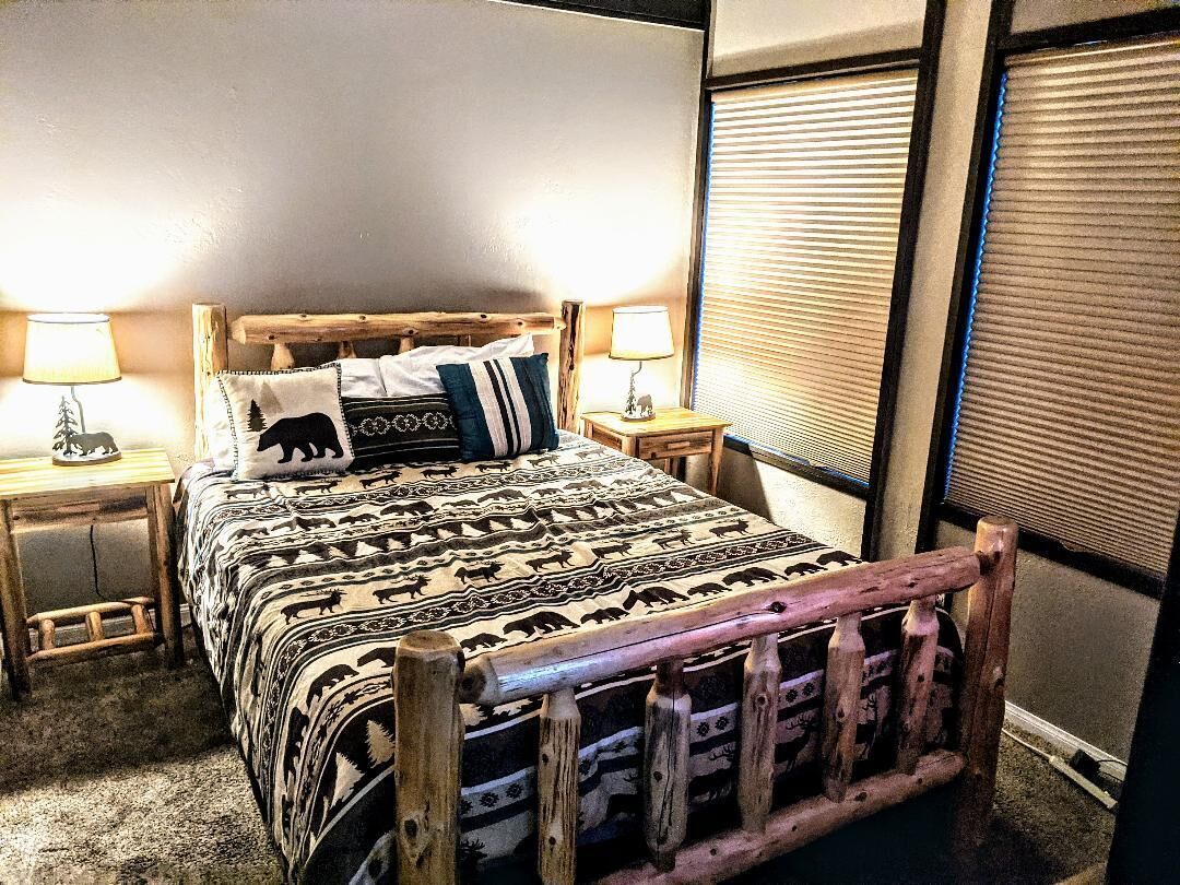 3 bedrooms, Internet, bed sheets