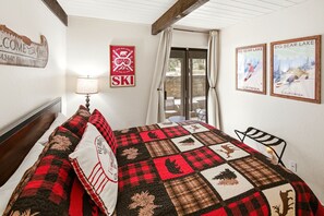 3 habitaciones, wifi gratis y ropa de cama 