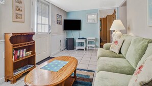 Condo (1321 Santos Rd 102) | Exterior - 1321 Santos Rd 102 (Fort Myers Beach)