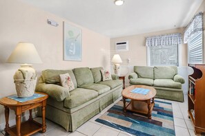 公寓客房 (1321 Santos Rd 102) | 外觀