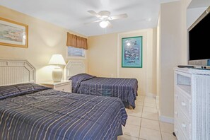 Condo (1321 Santos Rd 102) | Exterior - 1321 Santos Rd 102 (Fort Myers Beach)