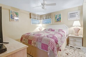 公寓客房 (1321 Santos Rd 102) | 外觀