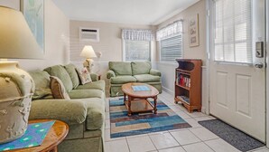 Condo (1321 Santos Rd 102) | Exterior - 1321 Santos Rd 102 (Fort Myers Beach)