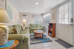 公寓客房 (1321 Santos Rd 102) | 外觀