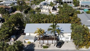 Huoneisto (1321 Santos Rd 201) | Ulkopuoli