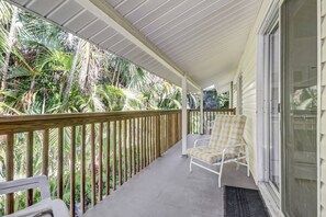 Condo (1321 Santos Rd 201) | Exterior - 1321 Santos Rd 201 (Fort Myers Beach)