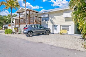 Lägenhet (1321 Santos Rd 202) | Exteriör