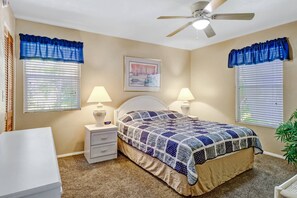 Lägenhet (1321 Santos Rd 202) | Exteriör