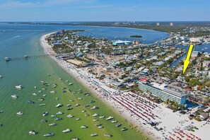 Exterior - 1321 Santos Rd 202 (Fort Myers Beach)