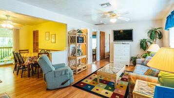 Condo (1321 Santos Rd 202) | Exterior