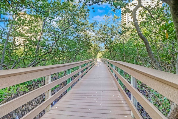 Condo (3621 Wild Pines Dr) | Exterior - 3621 Wild Pines Dr #211 (Bonita Springs)