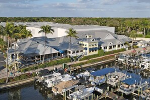 Condo (3621 Wild Pines Dr) | Exterior - 3621 Wild Pines Dr #211 (Bonita Springs)