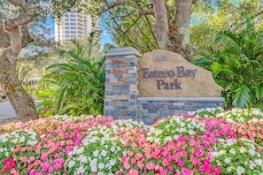 公寓客房 (3621 Wild Pines Dr) | 外觀