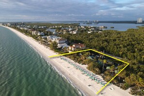 Condo (3621 Wild Pines Dr) | Exterior - 3621 Wild Pines Dr #211 (Bonita Springs)