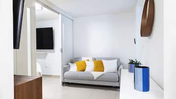 TV, offices