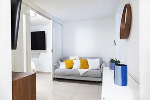 Télévision, espaces bureaux