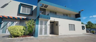 AQUA Ville Moderna 2 | Relaxing Retreat with Pool