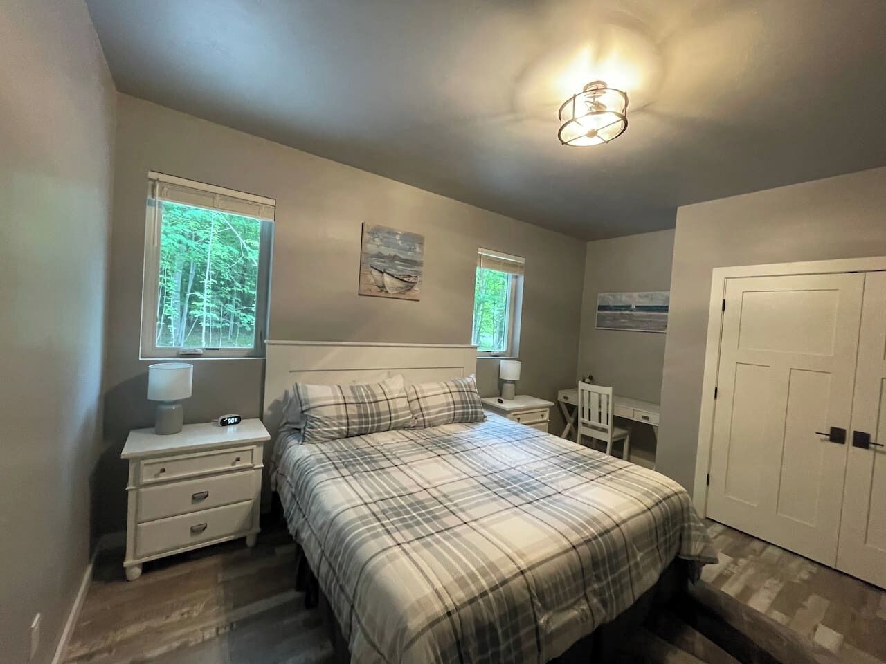 Bedroom #1