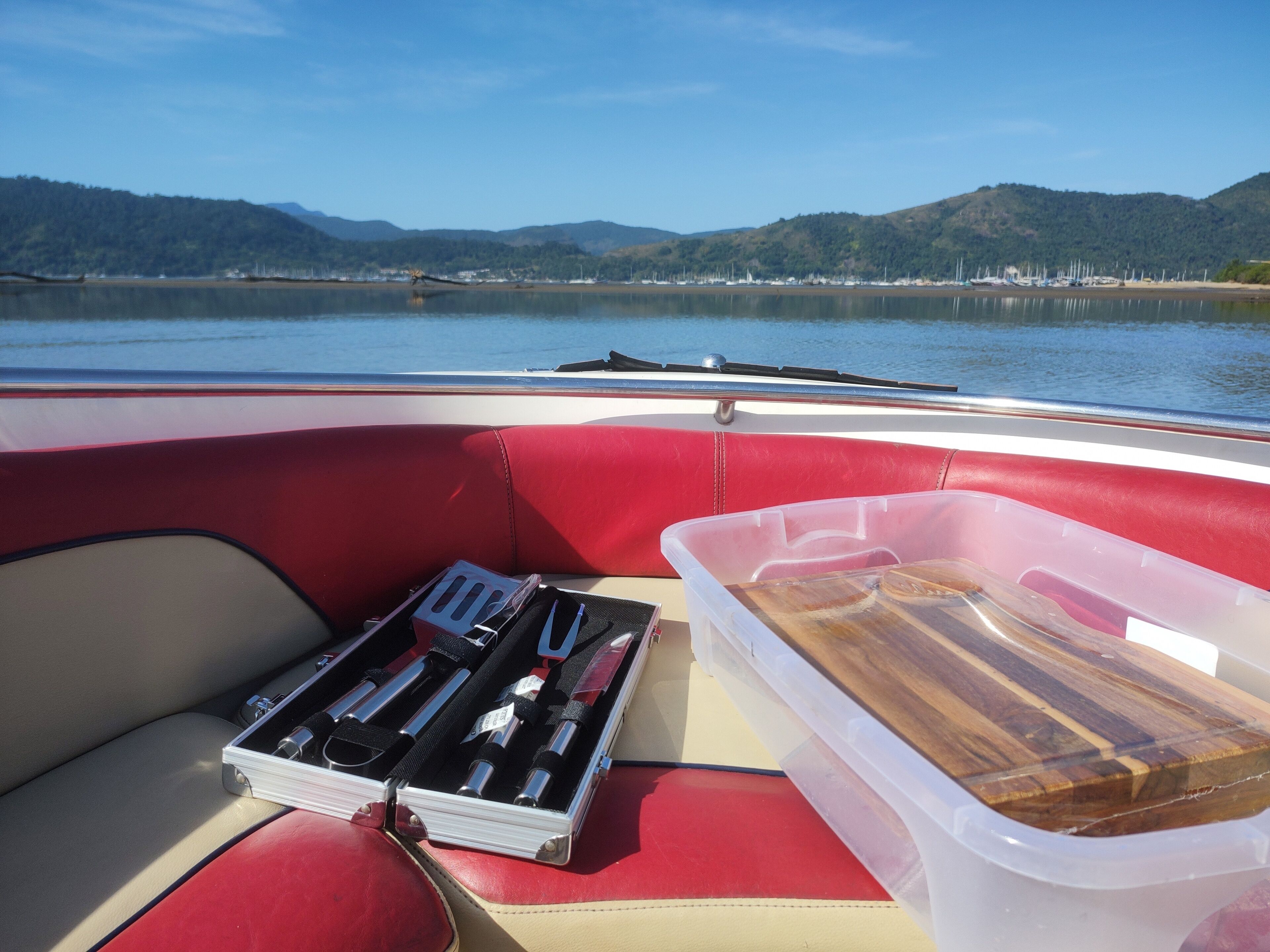 Foto - Pousada Village Paraty Centro