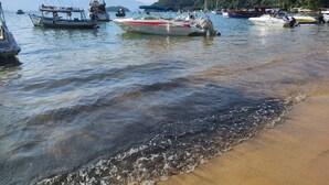 Point of interest - Village Paraty Centro (Paraty)