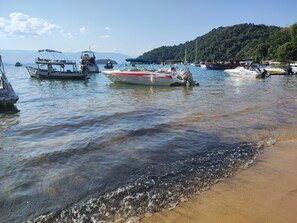 Point of interest - Village Paraty Centro (Paraty)