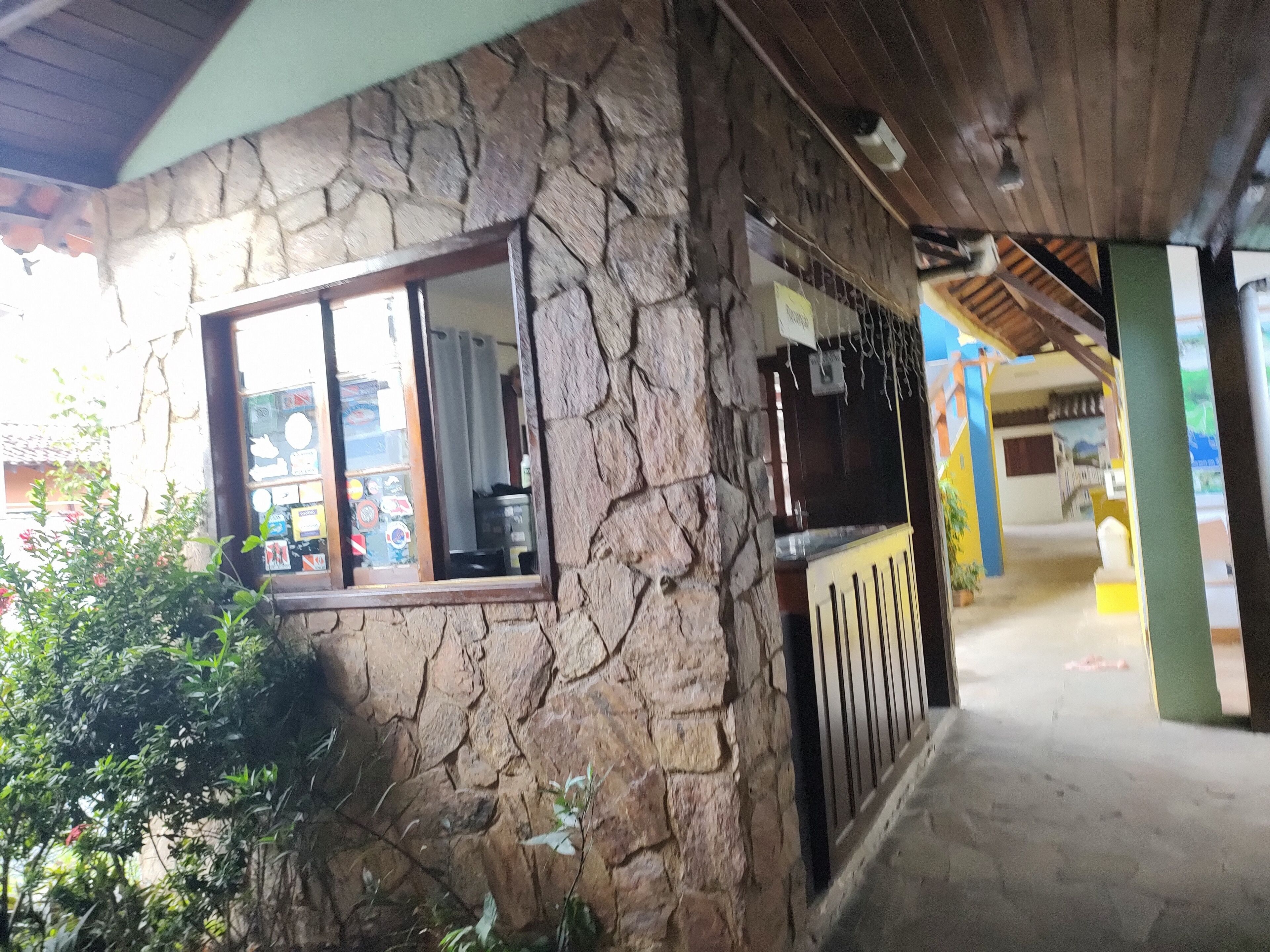 Foto - Pousada Village Paraty Centro