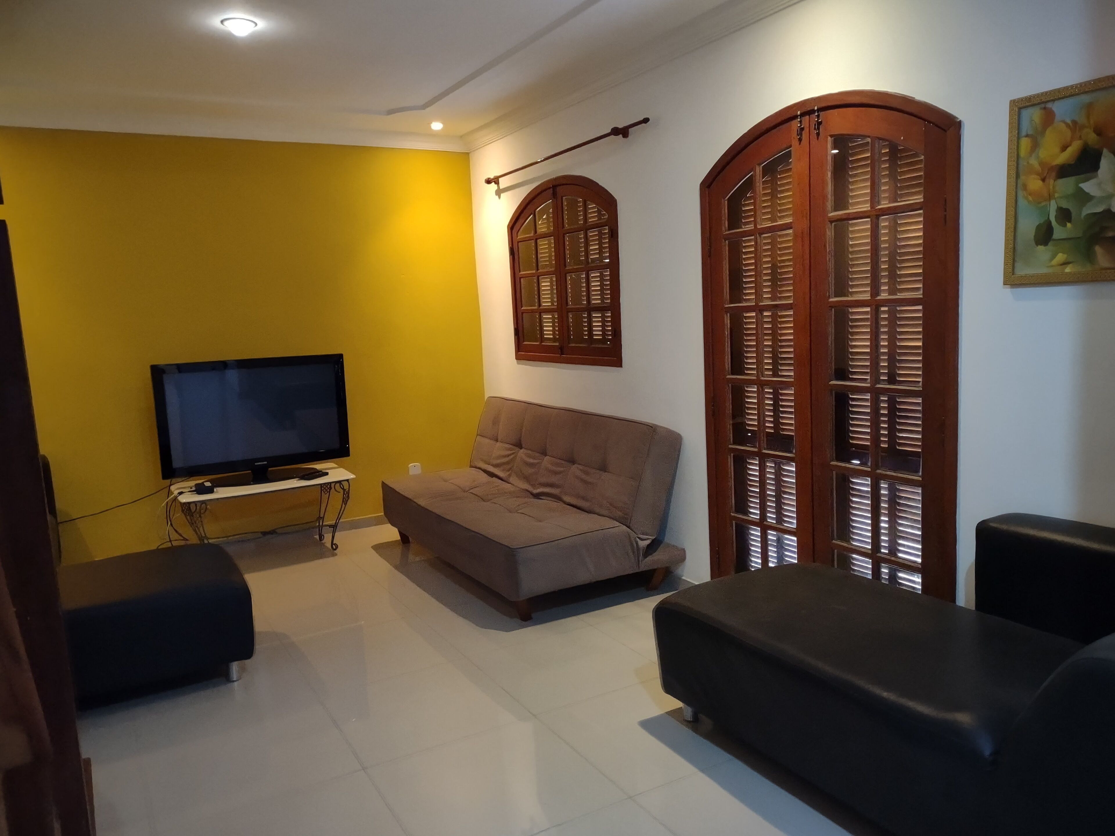 Foto - Pousada Village Paraty Centro