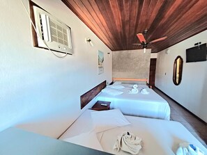 1 bedroom, free WiFi - Village Paraty Centro (Paraty)