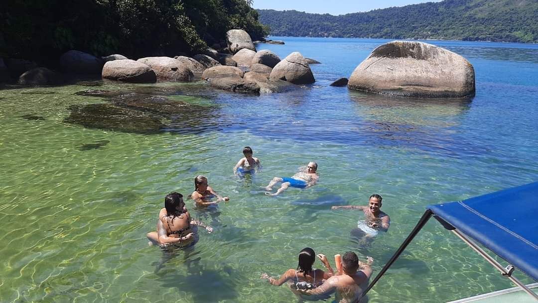 Foto - Pousada Village Paraty Centro