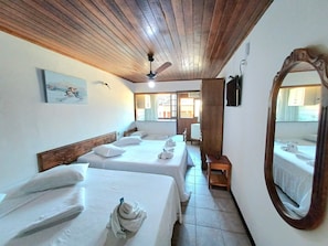 1 slaapkamer, gratis wifi