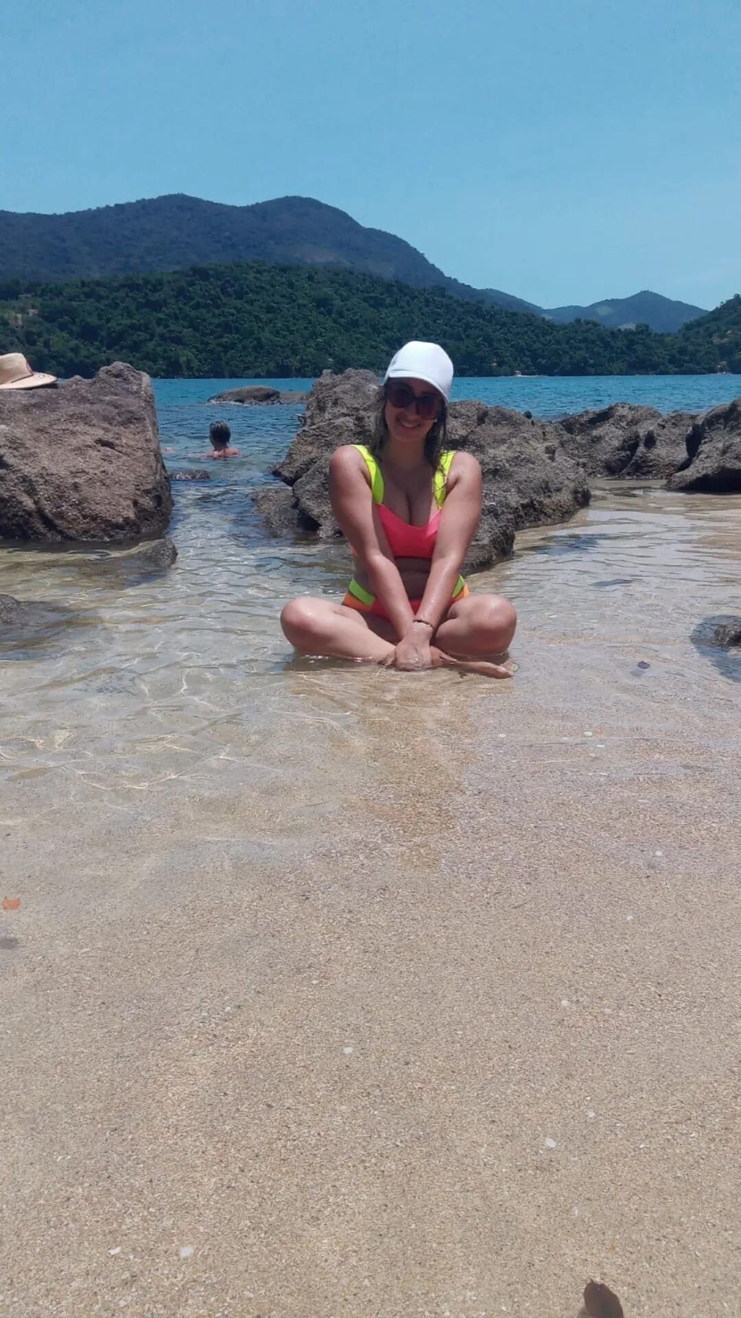 Foto - Pousada Village Paraty Centro