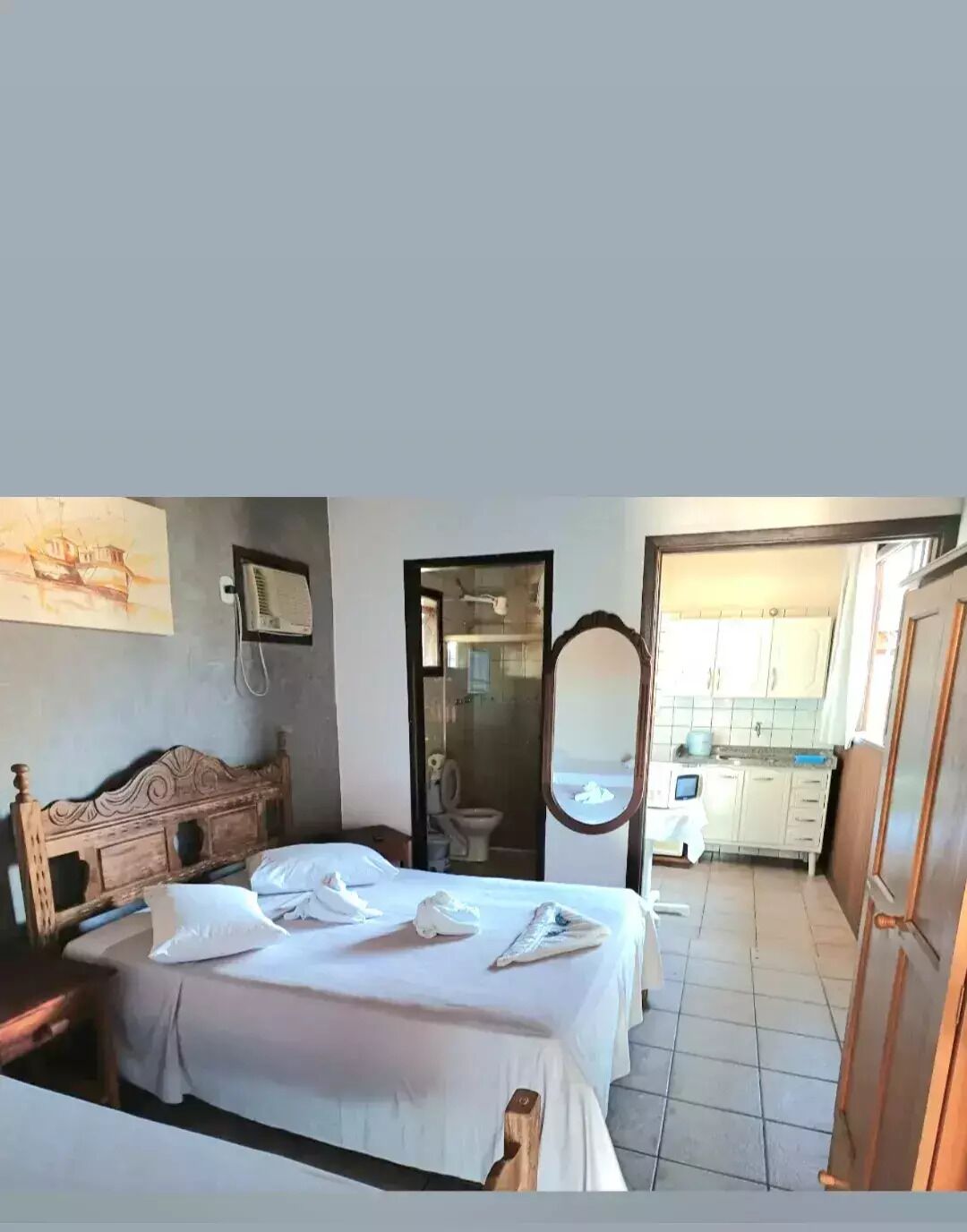 Foto - Pousada Village Paraty Centro