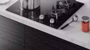 1 Schlafzimmer, kostenloses WLAN