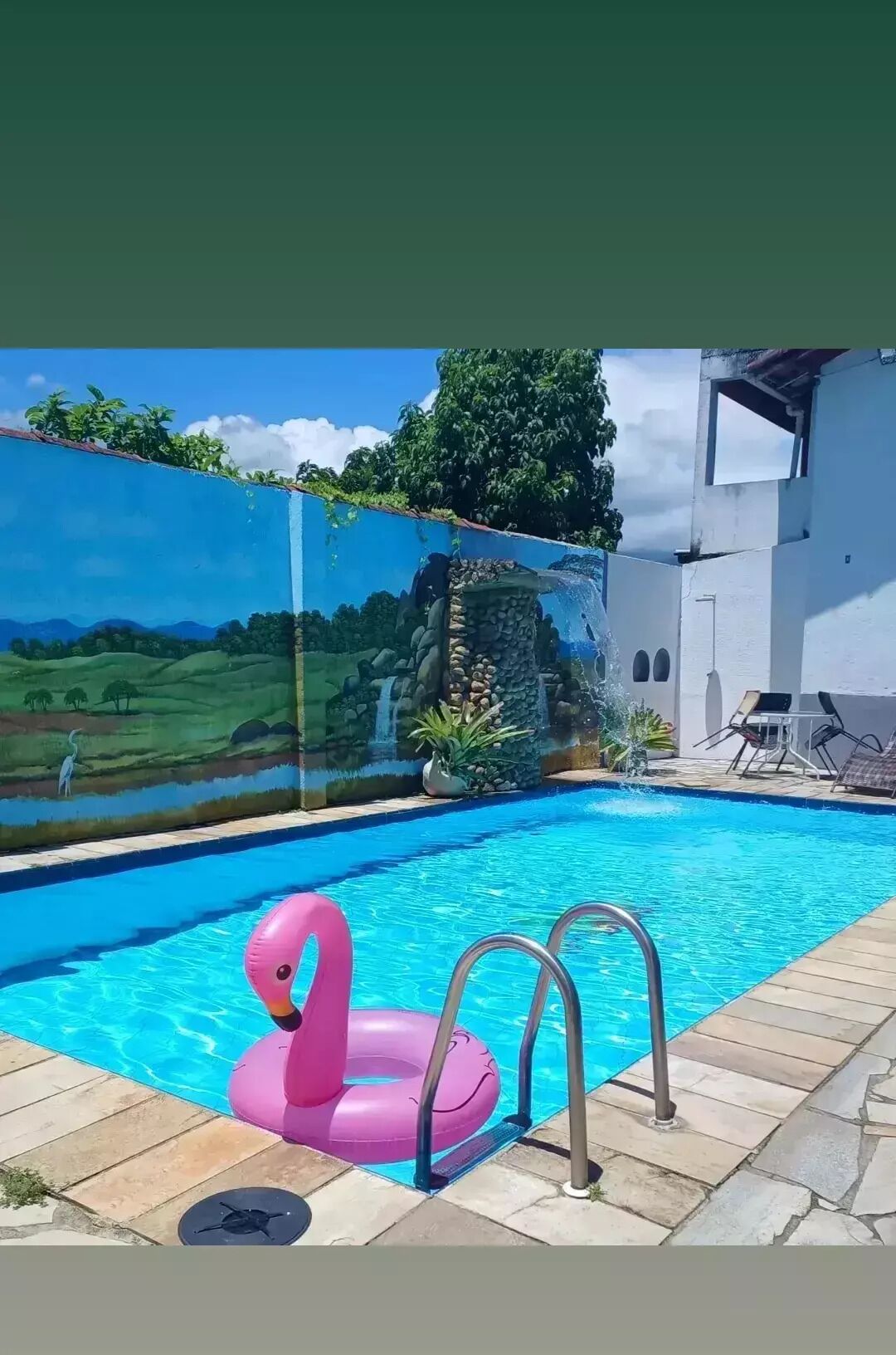 Foto - Pousada Village Paraty Centro