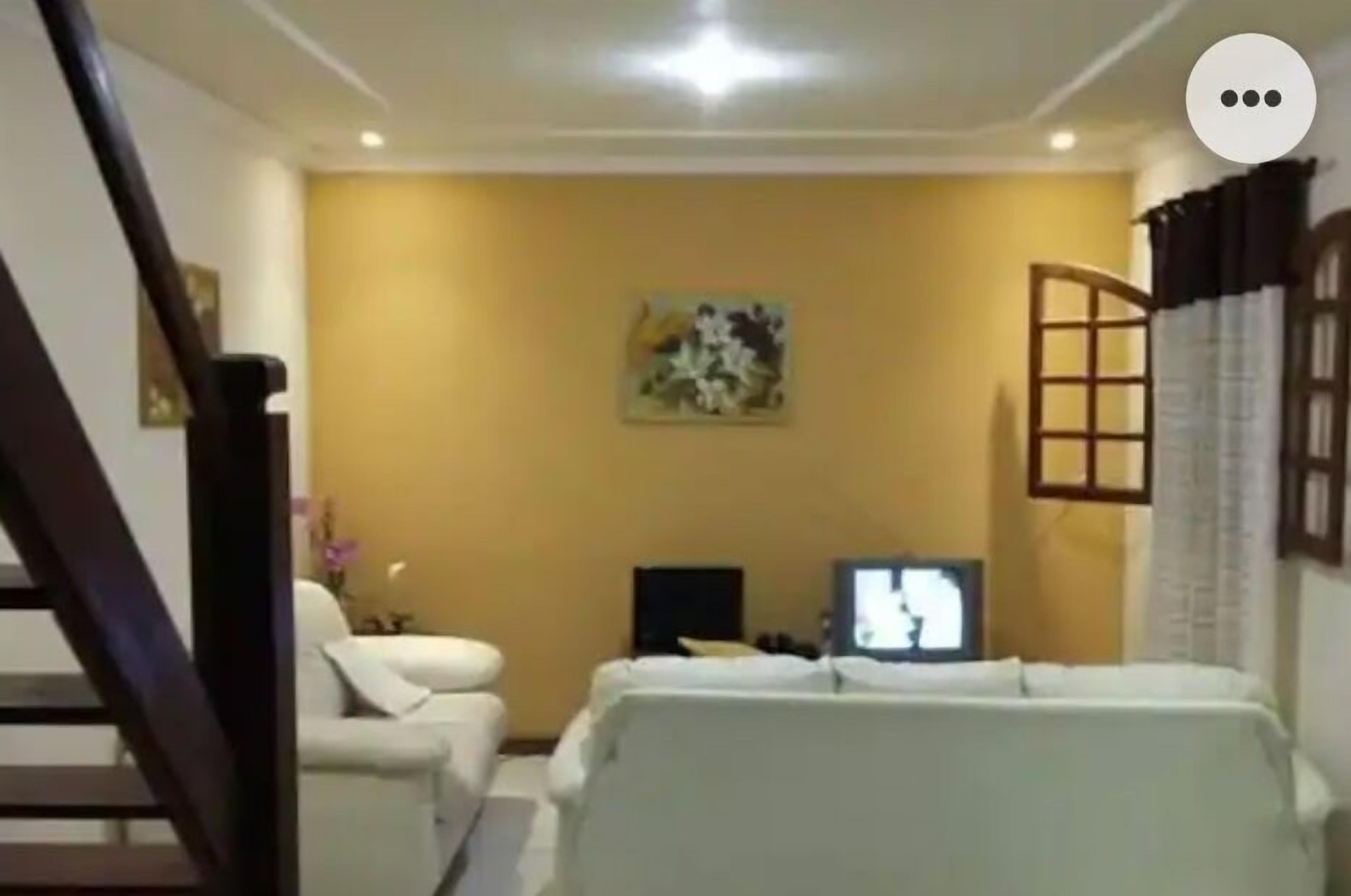 Foto - Pousada Village Paraty Centro