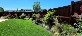 Modern Spacious Well Maintained Home With Outdoor Living Area