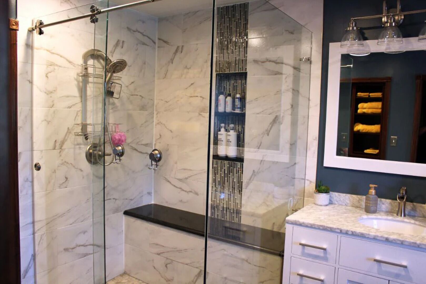 Suite Spot Summer Oasis by Hershey