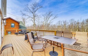 Servei de restauració a l'aire lliure