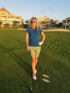 Golf