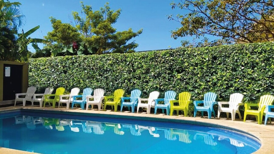 Hotel Coco Heights Condos