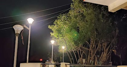 Mountain View stay with activities like Bird watching, paragliding, hikes etc.