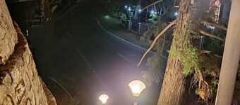 Mountain View stay with activities like Bird watching, paragliding, hikes etc.