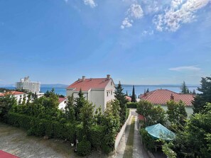 Miscellaneous - Holiday apartment with large balcony and sea view (Dramalj)
